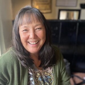 Ami Chen Mills