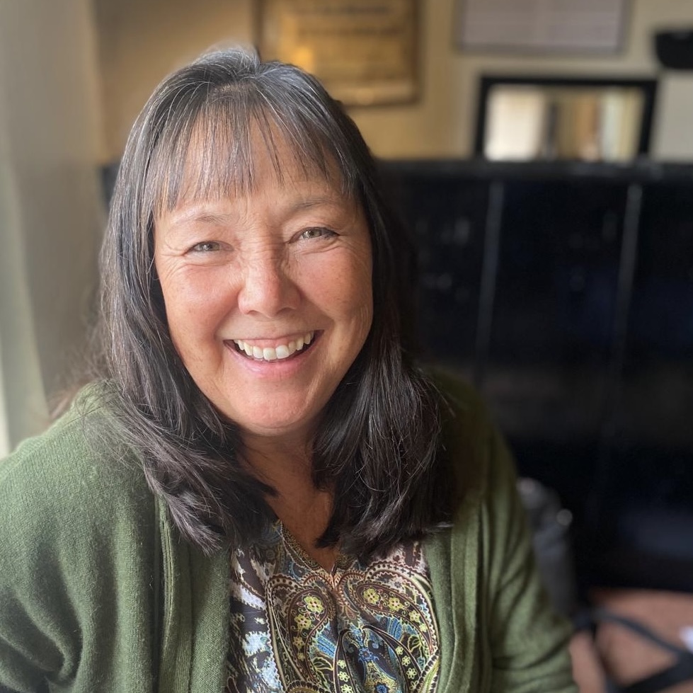 Ami Chen Mills